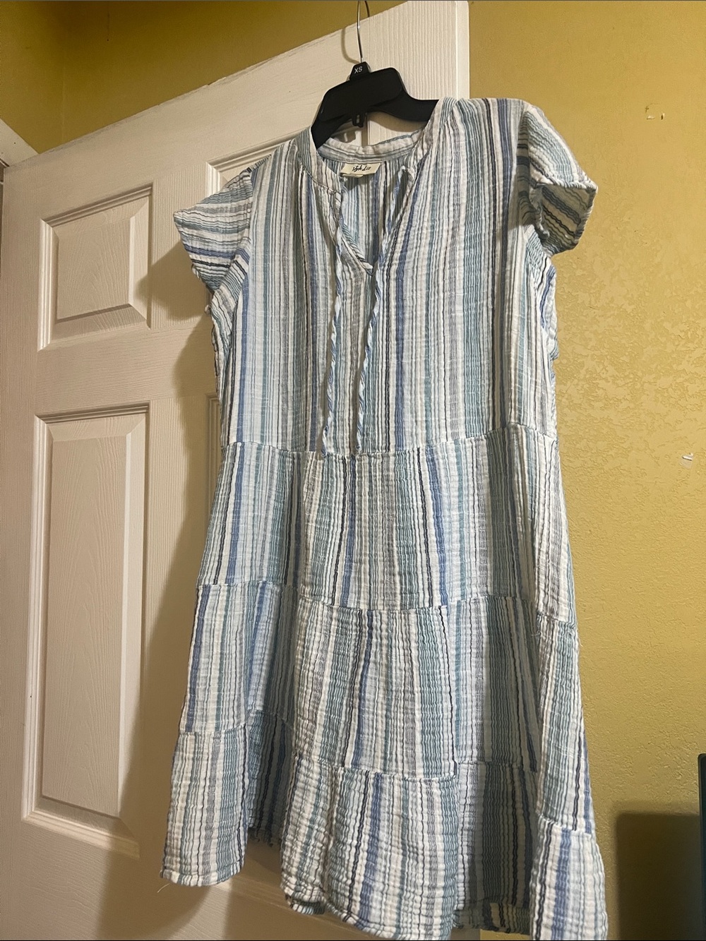 Mini Dress - Picture 2 of 16